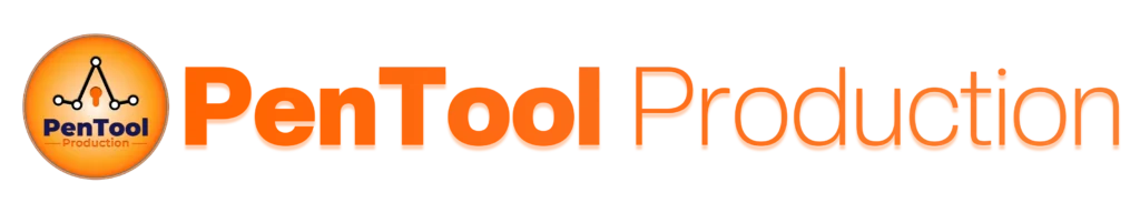 PenTool Production logo